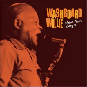 Washboard Willie