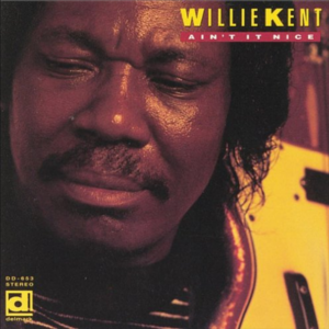 Willie Kent