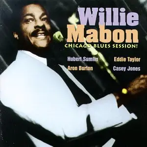 Willie Mabon