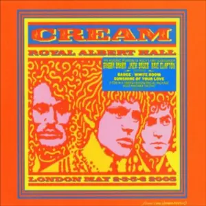 cream