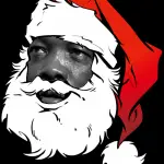 santa santa