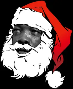 santa santa