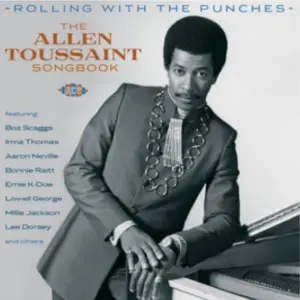 Allen Toussaint