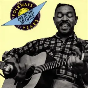 Brownie McGhee