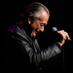 Charlie Musselwhite