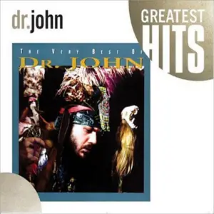 Dr John