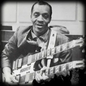 Earl-Hooker Earl-Hooker