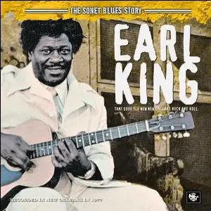 Earl King