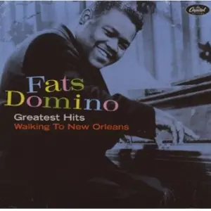 Fats Domino