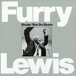 Furry Lewis