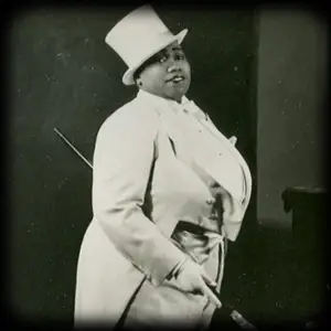 GLADYS-BENTLEY GLADYS-BENTLEY