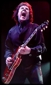 Gary Moore