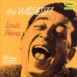 LOUIS PRIMA