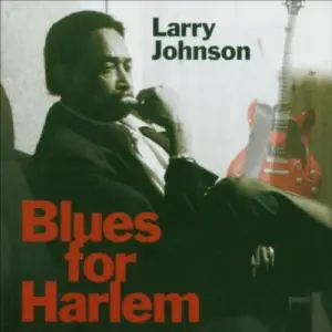 Larry Johnson