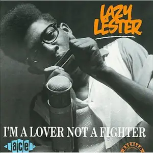 Lazy Lester