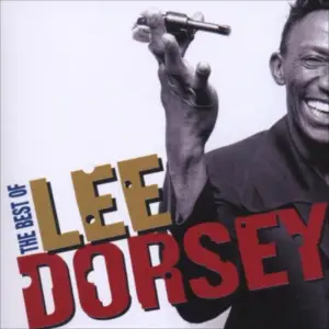 Lee Dorsey