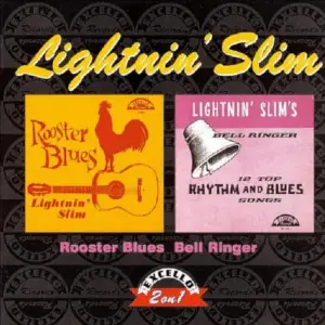 Lightnin Slim