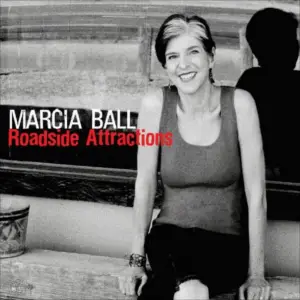 Marcia Ball