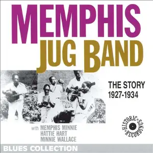 Memphis Jug Band