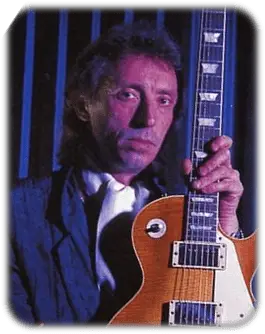 Stan Webb Stan Webb