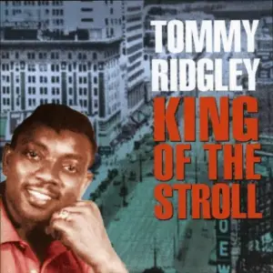 Tommy Ridley