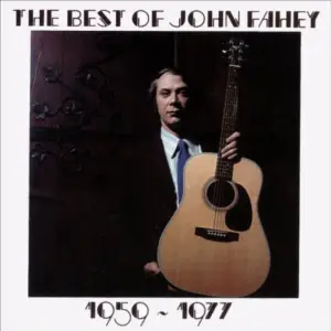 John Fahey