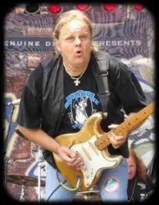 Walter Trout