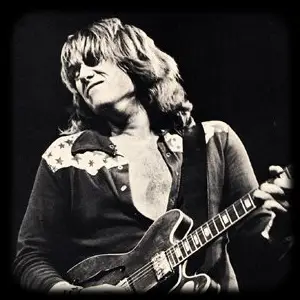 Alvin Lee