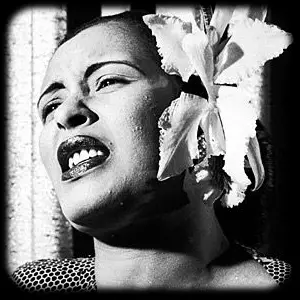 Billie Holiday