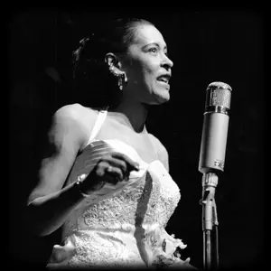 BillieHoliday