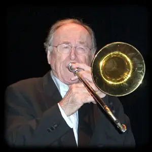 Chris barber