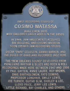 Cosimo-Matassa
