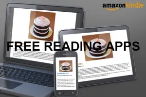 Free Reading Apps