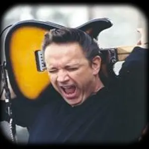 Jimmie Vaughan