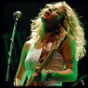 Ana Popovic