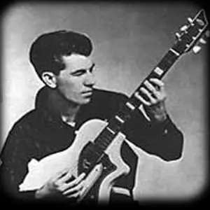 LINK WRAY