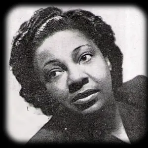 Monette Moore