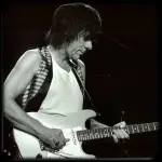 Jeff Beck