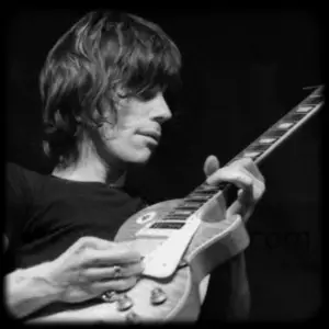 Jeff-Beck