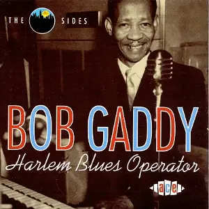 Bob Gaddy