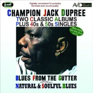 Champion Jack Dupree