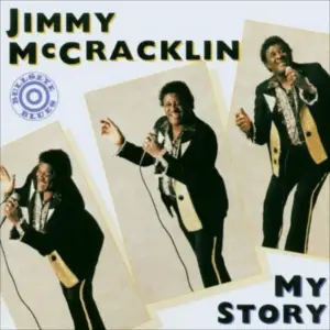 JIMMY McCRACKLIN