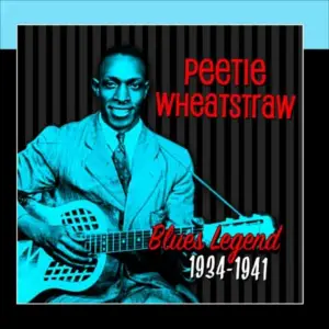 Peetie Wheatstraw