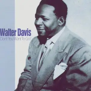 Walter Davis