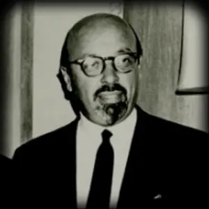 AHMET ERTEGUN