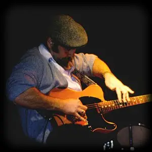 Roy Buchanan