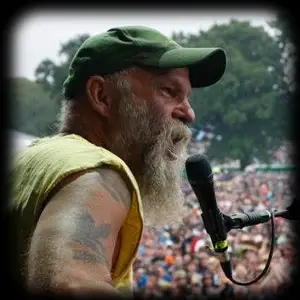 Seasick Steve