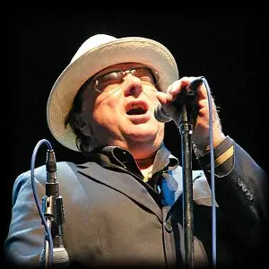 Van Morrison