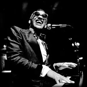 Ray Charles