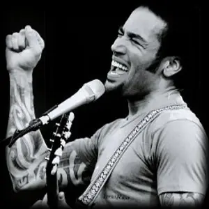 Ben Harper